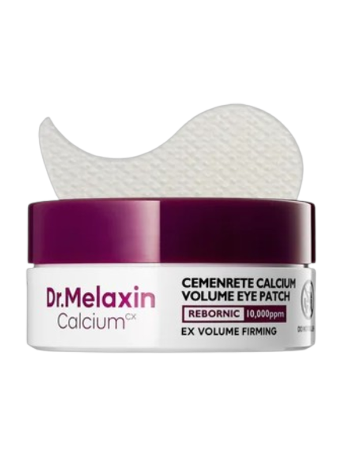 Dr. Melaxin Calcium Cemenrete Calcium Volume Eye Patch 60Patches