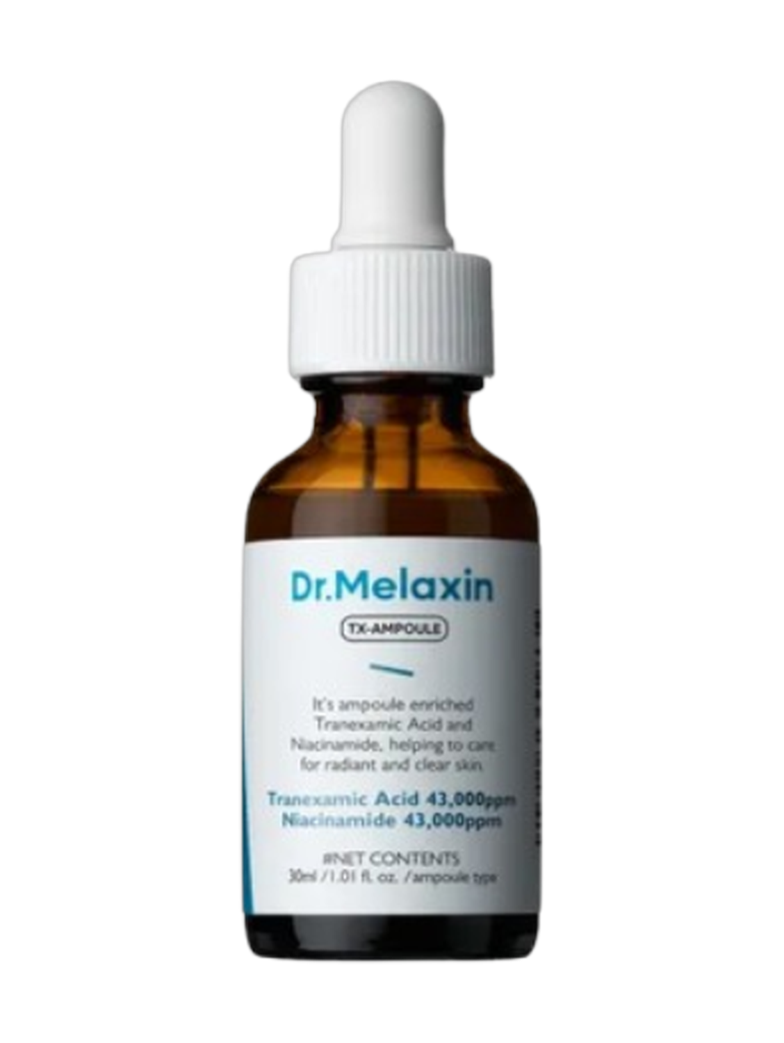 Dr. Melaxin TX Ampoule 30Ml