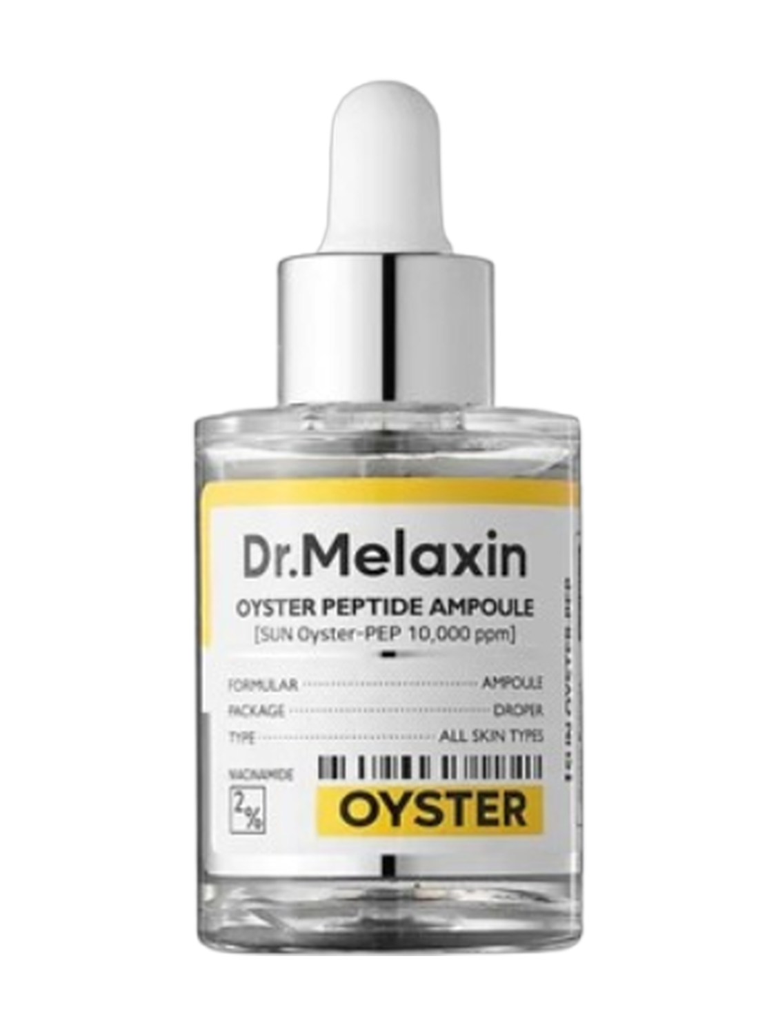 Dr. Melaxin Oyster Peptide Ampoule 30Ml