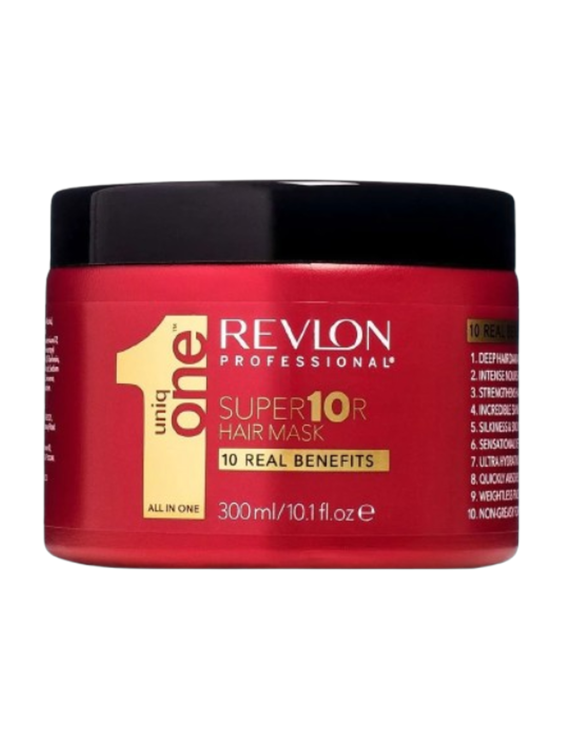 Revlon Uniq One Super 10R Hair Mask 300Ml
