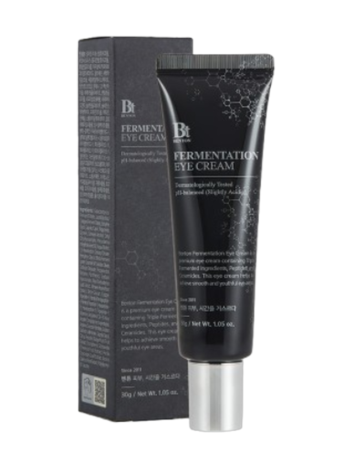 Benton Fermentation Eye Cream 30g