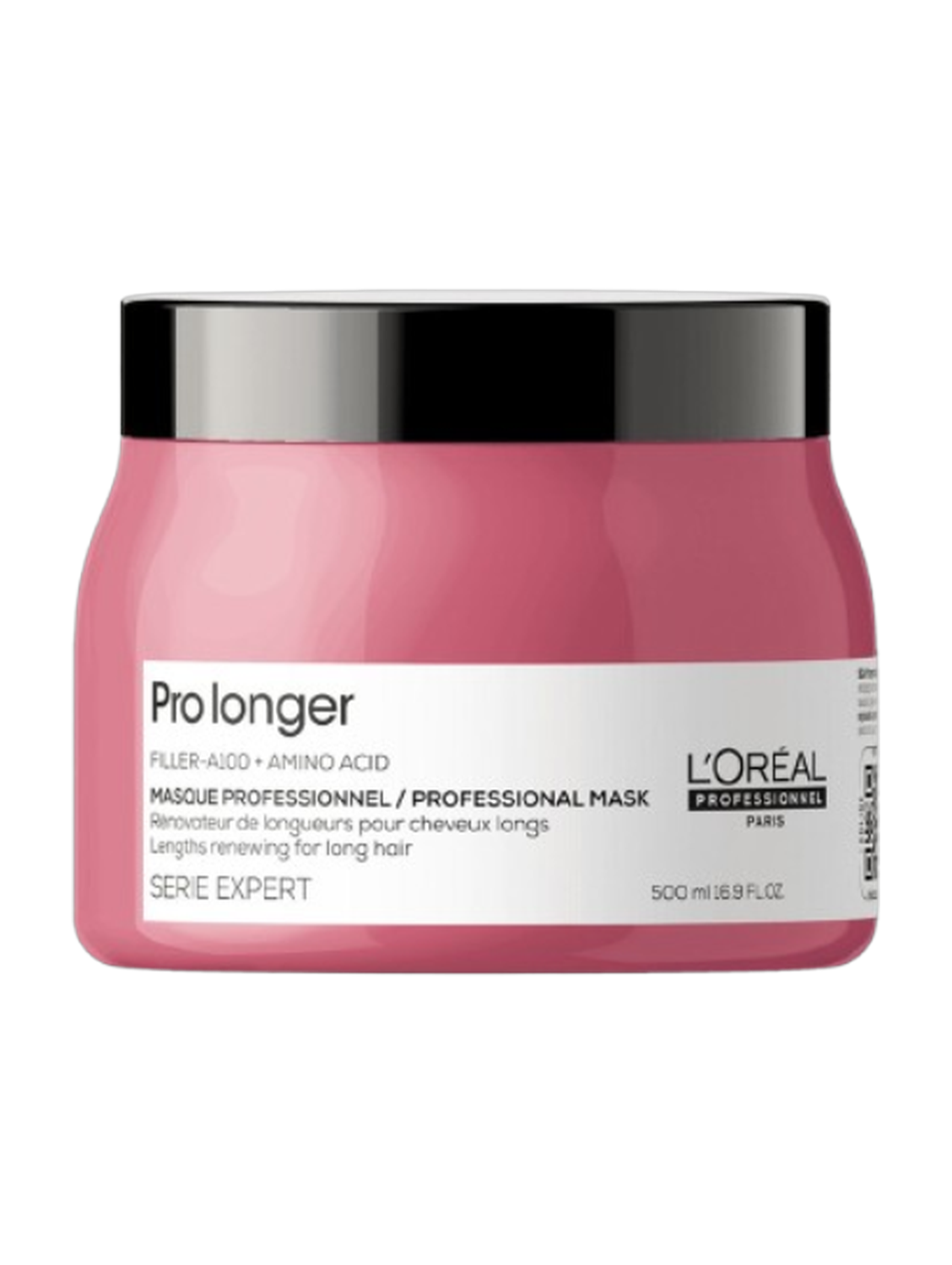 L'Oreal Professionnel Serie Expert Pro Longer Mask 500Ml