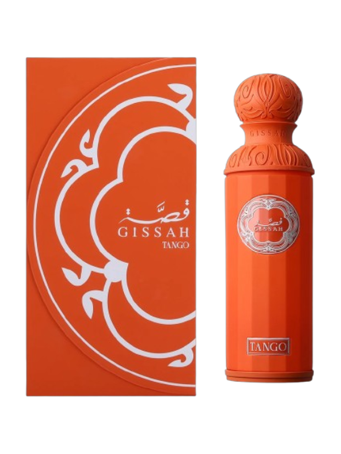 Gissah Tango EDP 200Ml