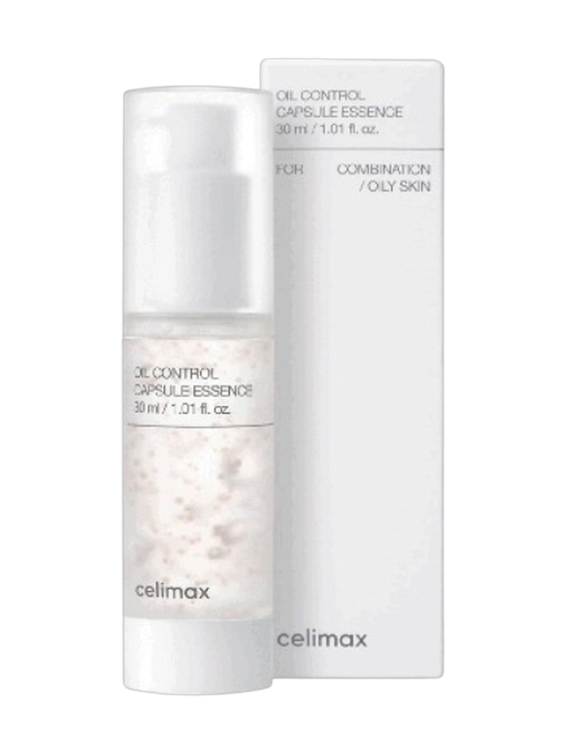 Celimax Oil Control Capsule Essence 30Ml