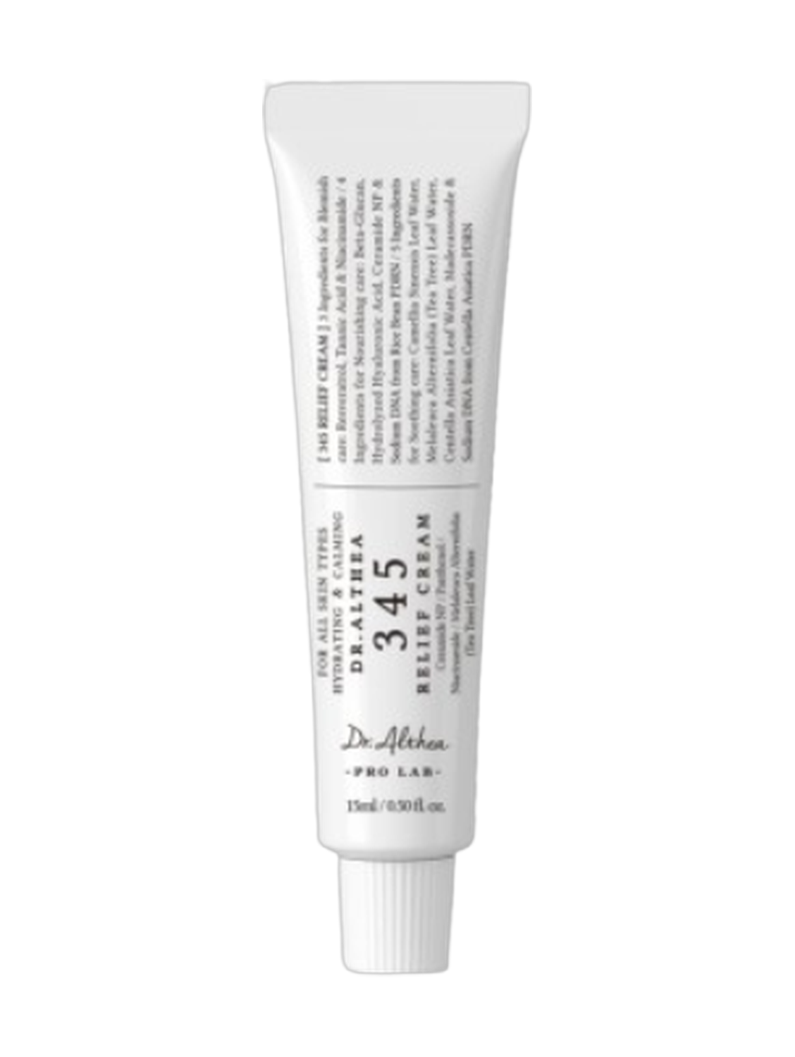 Dr.Althea 345 Relief Cream 15Ml