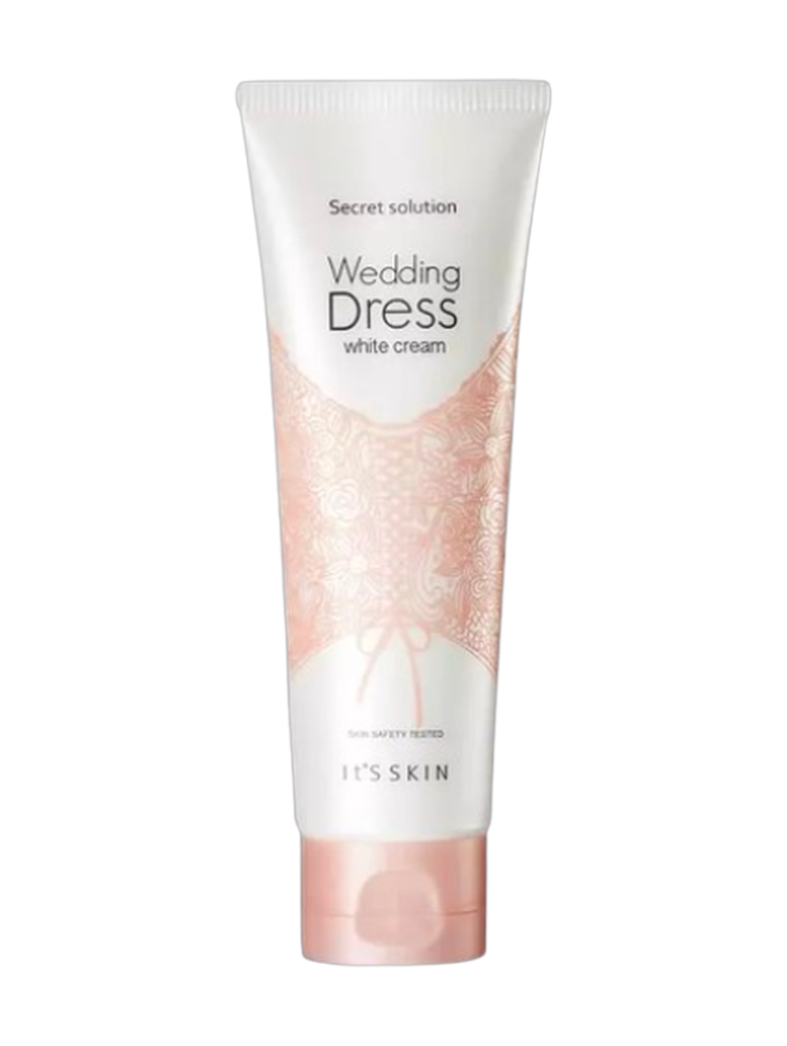 It'S SKIN - Solution Wedding Dress Pure Cream 100Ml