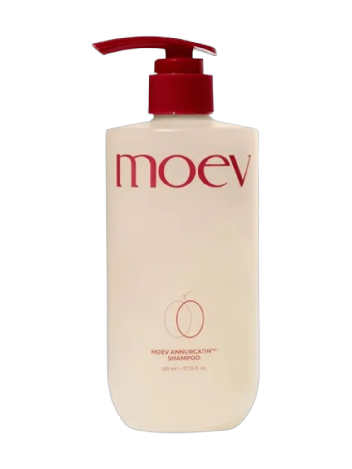 Moev Annurcatin Shampoo 525Ml