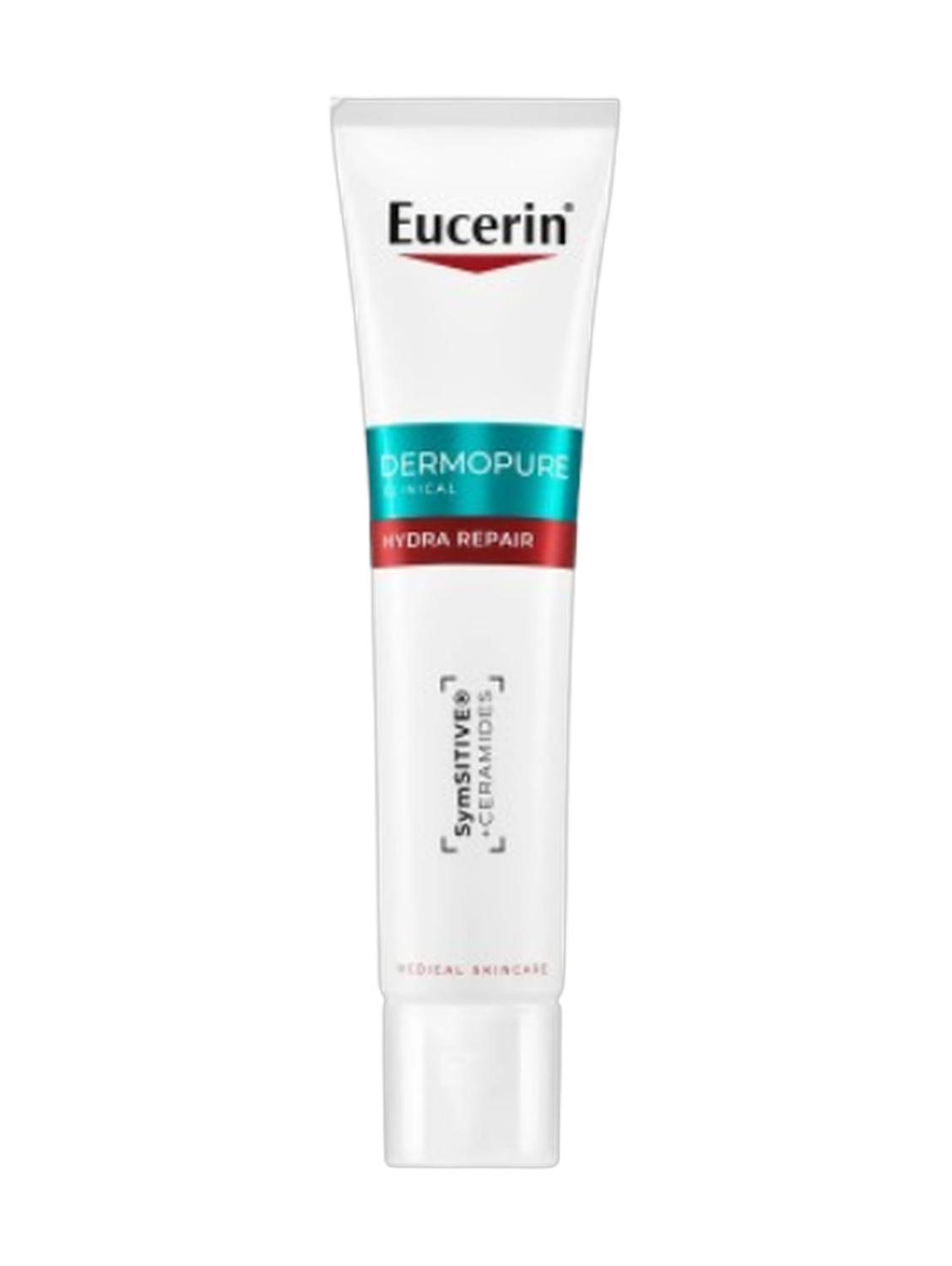 Eucerin Dermopure Clinical Hydra Repair Soothing Cream 40Ml