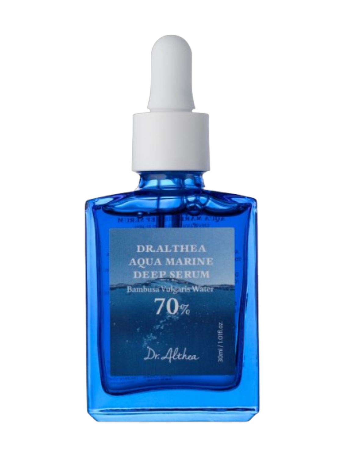 Dr.Althea Aqua Marine Deep Serum 30Ml