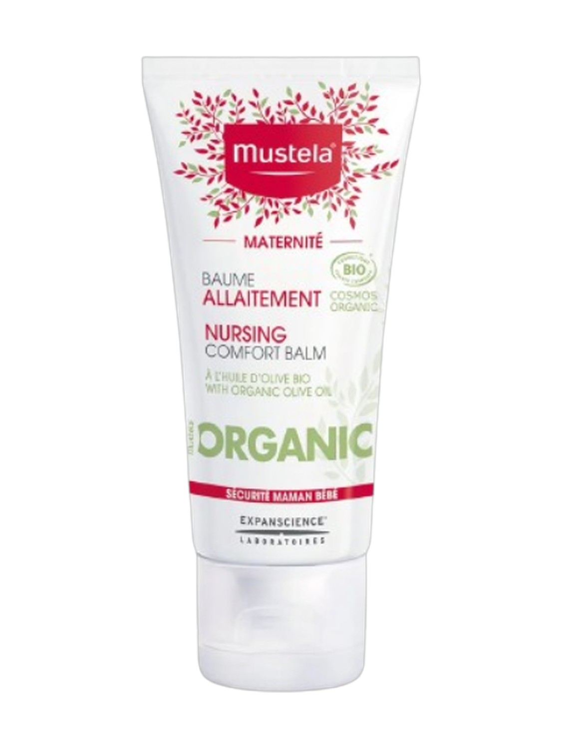 Mustela Nursing Comfort Balm 30Ml