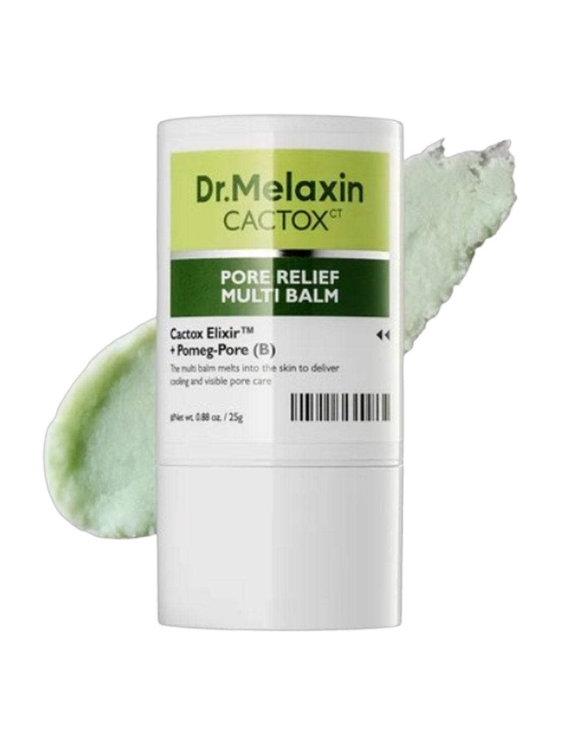 Dr. Melaxin Cactox Pore Relief Multi Balm 25g