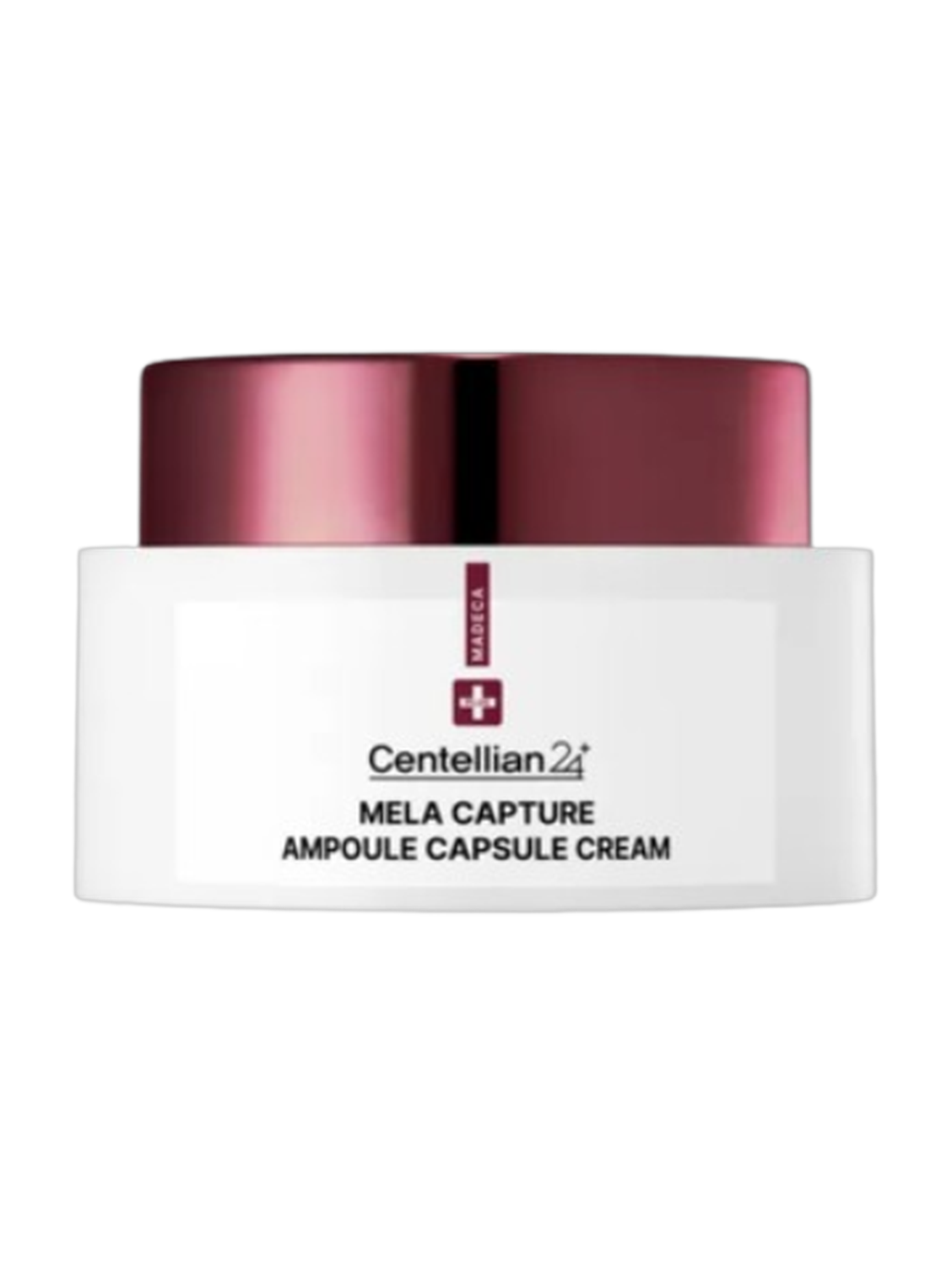Centellian24 Madeca Mela Capture Ampoule Capsule Cream 55Ml