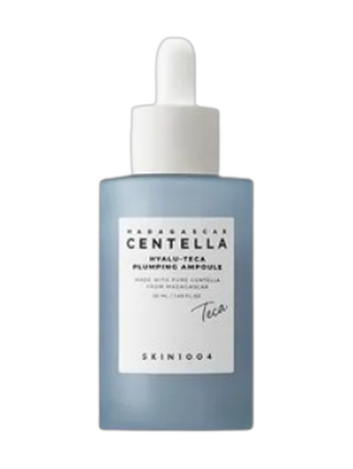 SKIN1004 Madagascar Centella Hyalu-Teca Plumping Ampoule 50Ml