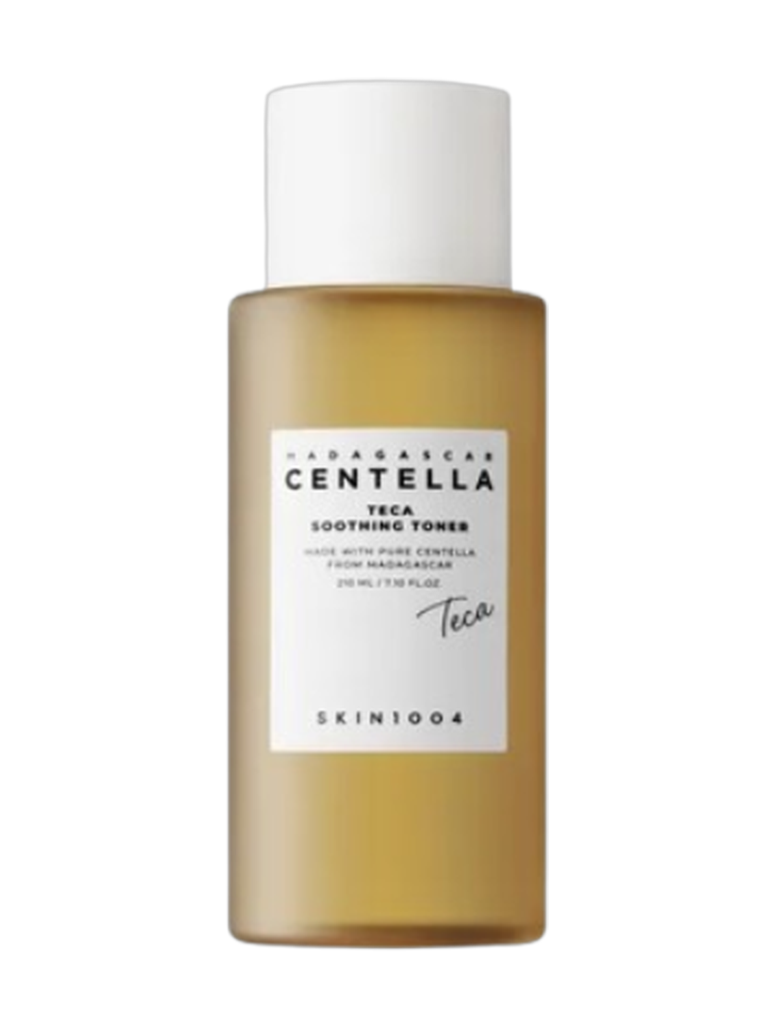 Skin1004 Madagascar Centella Teca Soothing Toner 200Ml