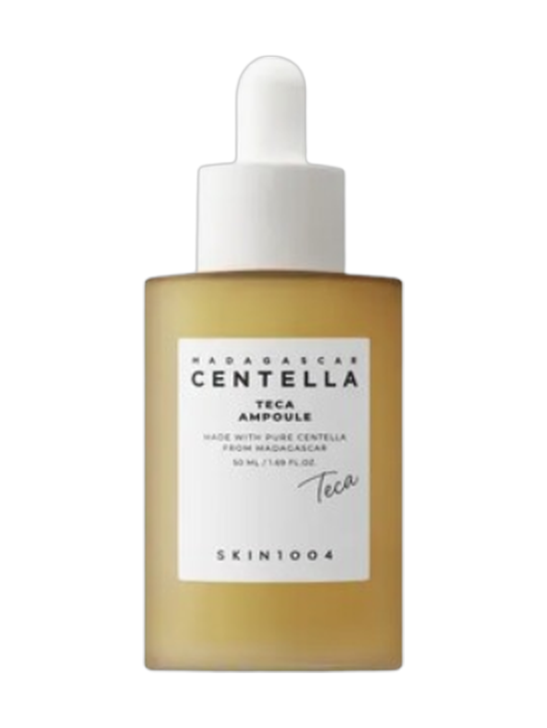 Skin1004 Madagascar Centella Teca Ampoule 50Ml