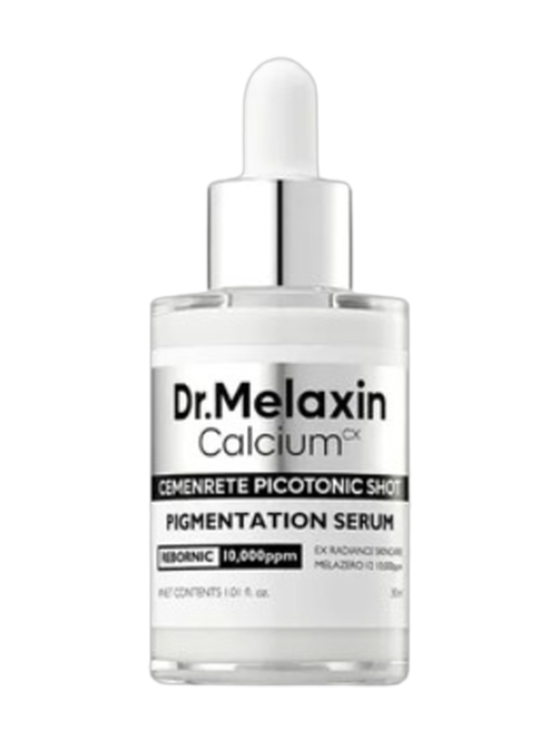 Dr. Melaxin Cemenrete Picotonic Shot Pigmentation Ampoule 30Ml