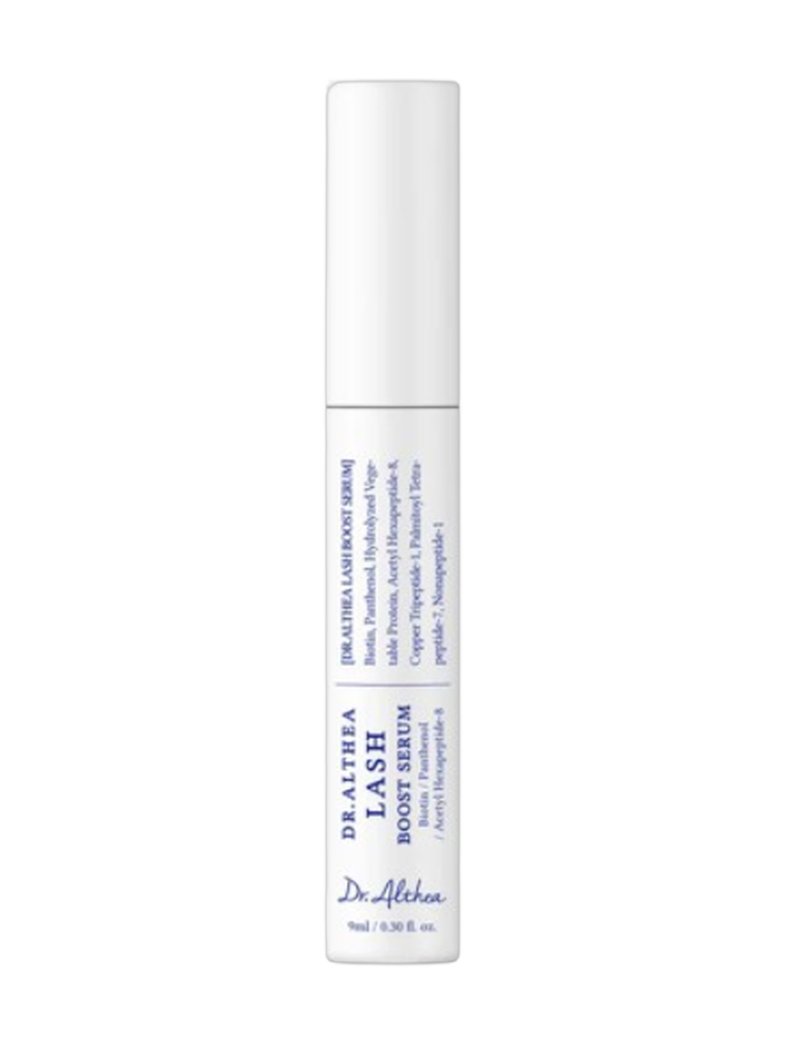 Dr.Althea Eye Lash Boost Serum 9Ml