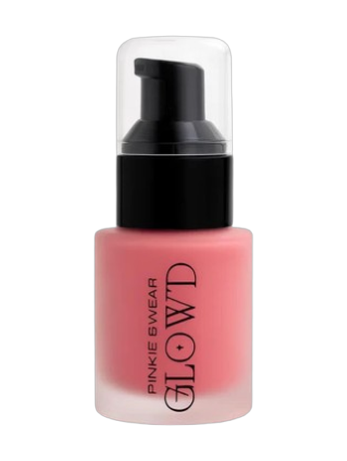 Glow’d Liquid Blush - Pinkie Swear 20Ml