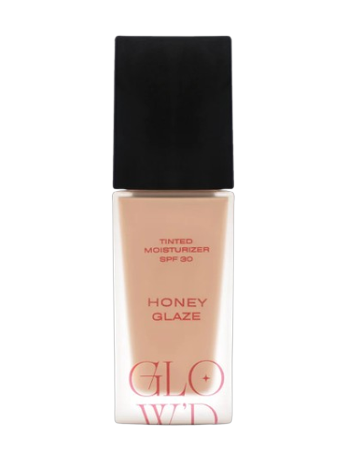 Glow’d Tinted Moisturizer SPF30 - Honey Glaze (Medium) 30Ml