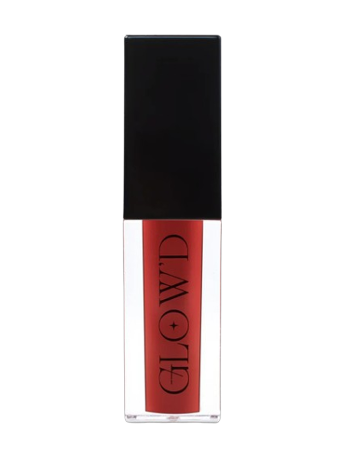 Glow’d Tinted Lip Oil - Cherry Drip (Red) 5Ml
