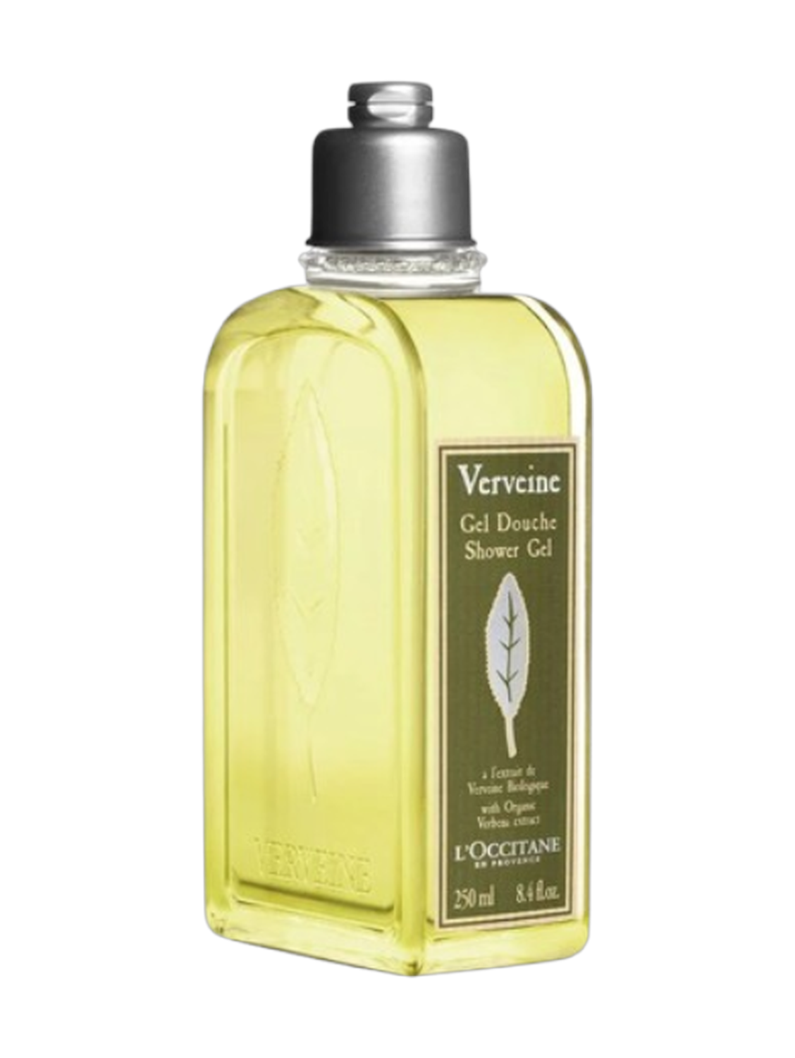 L'Occitane Verbena Shower Gel 250Ml