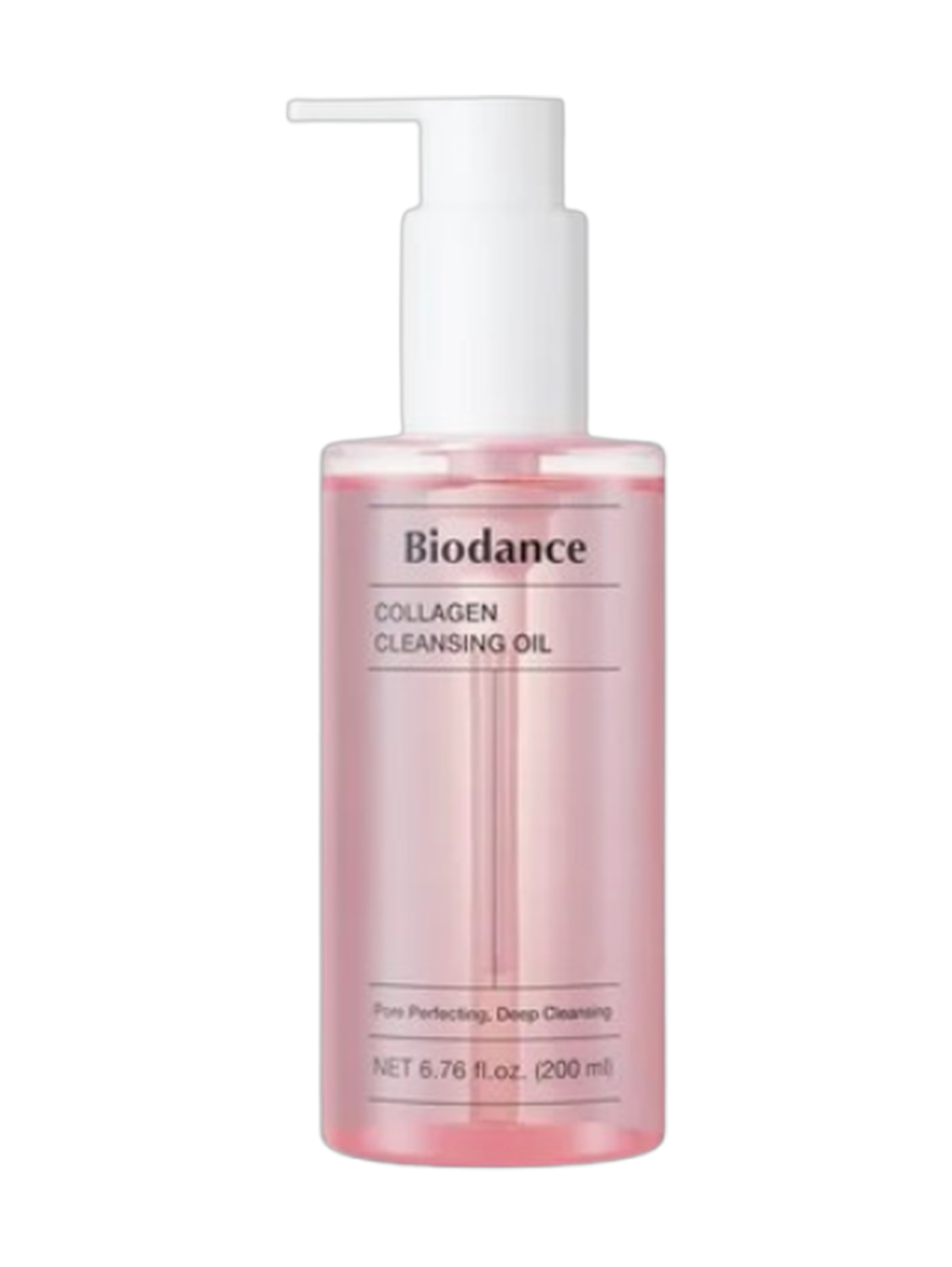 Biodance Collagen Cleansing Oil 200Ml