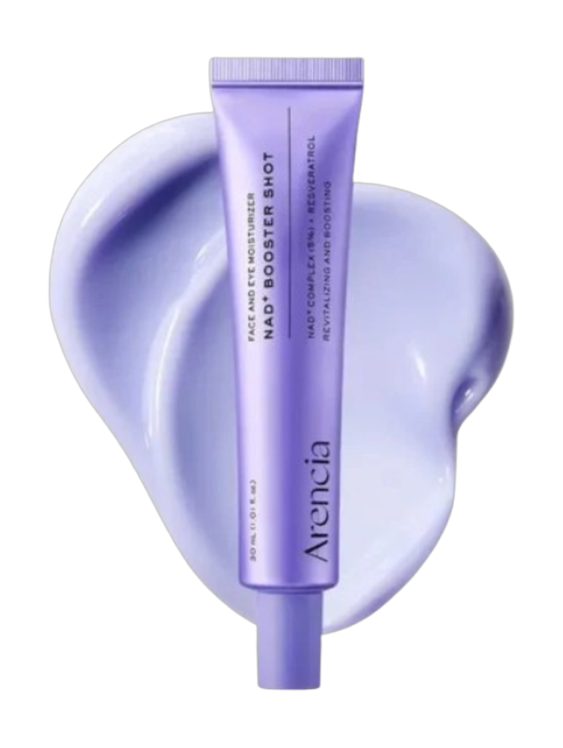Arencia NAD+ Booster Shot 30Ml