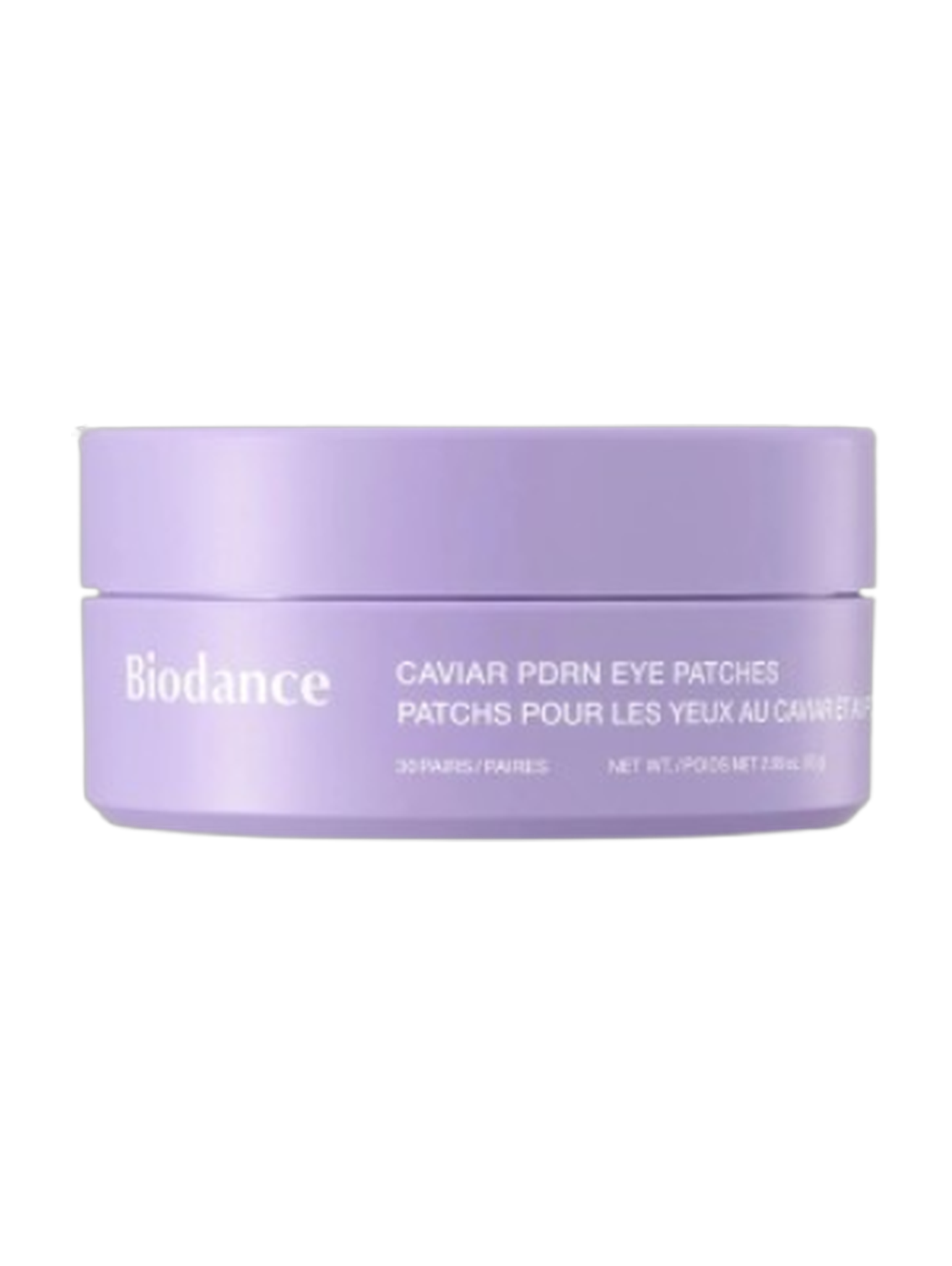 Biodance Caviar PDRN Eye Patches 30pcs