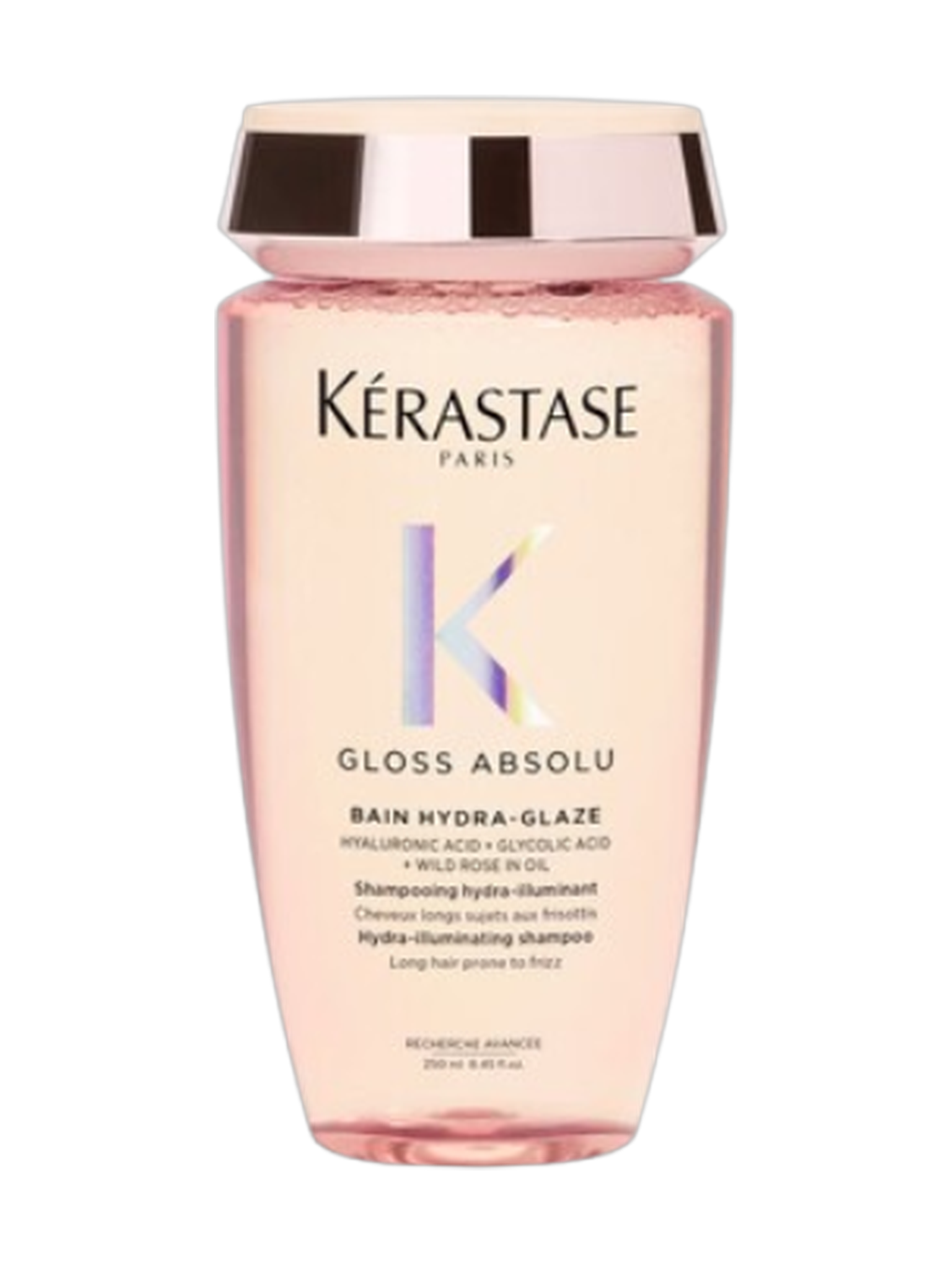 Kérastase Gloss Absolu Bain Hydra-Glaze Illuminating Shampoo 250Ml