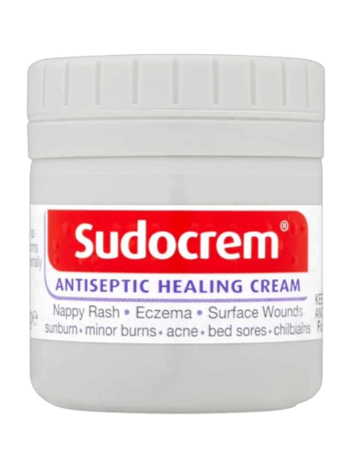 Sudocrem Antiseptic Healing Cream 60gm