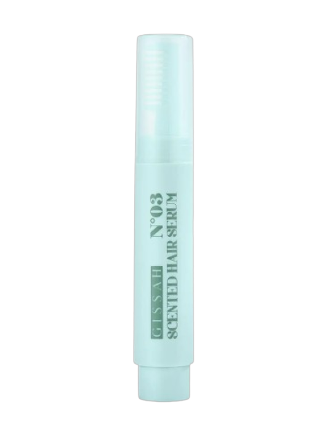 Gissah Scented Hair Serum N°03