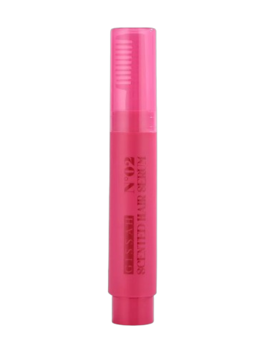 Gissah Scented Hair Serum N°02