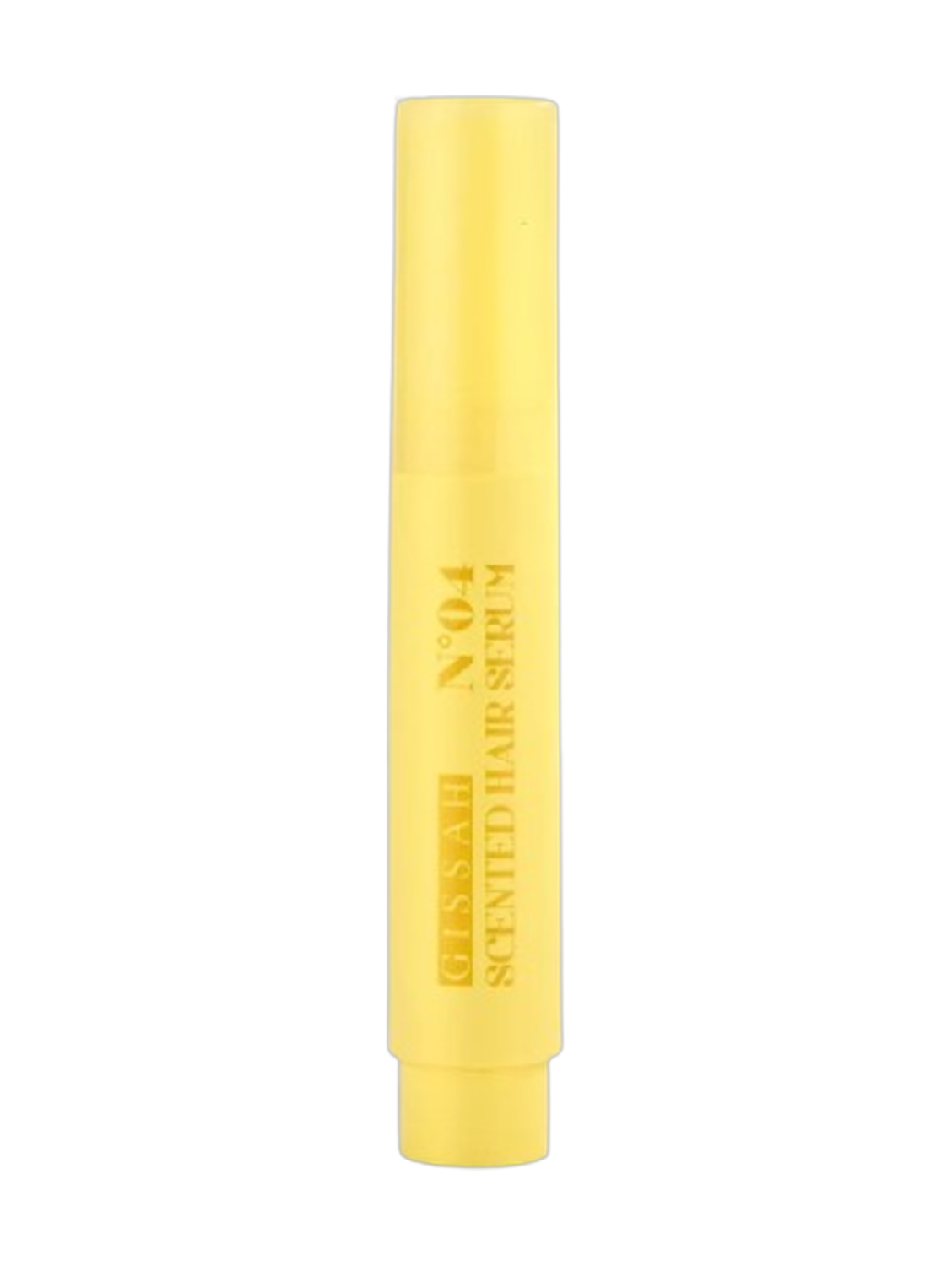 Gissah Scented Hair Serum N°04