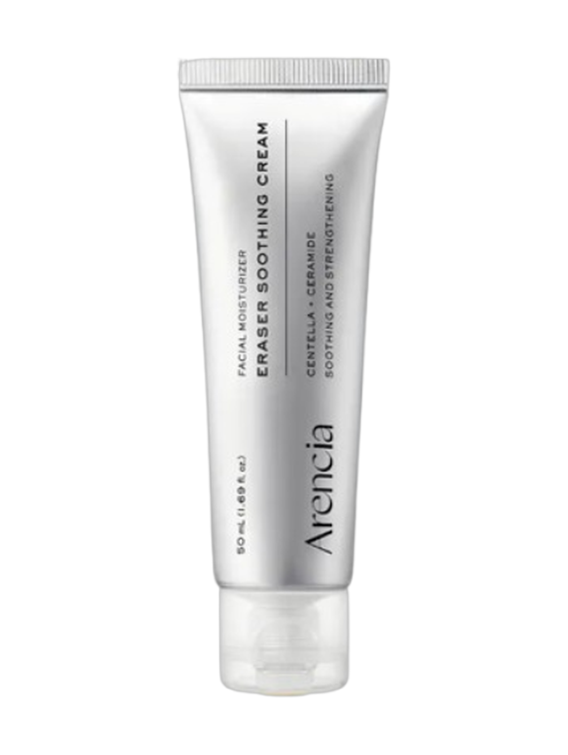 Arencia Eraser Soothing Cream 50Ml