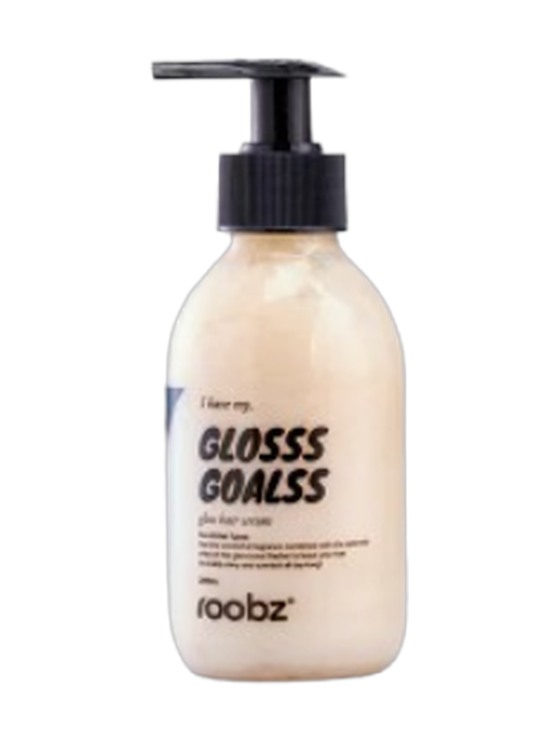 Roobz Gloss Hair Serum 200Ml