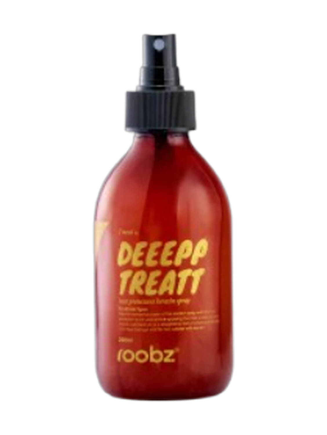 roobz Keratin Spray 250Ml
