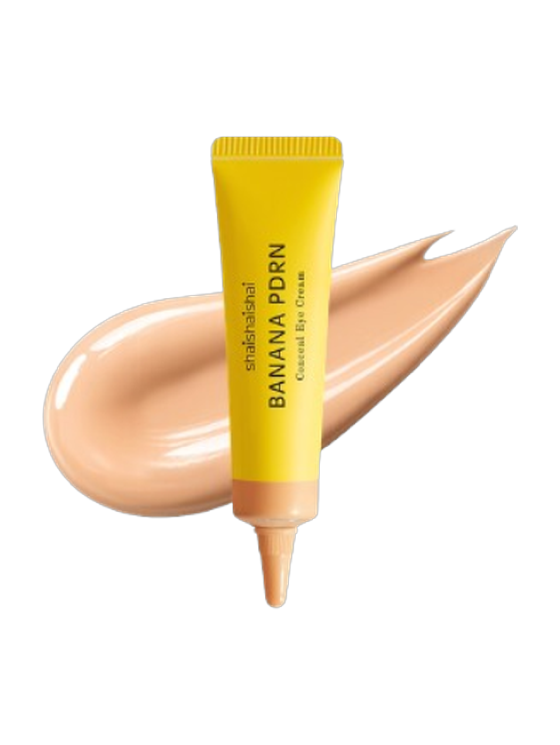 Shaishaishai Banana Pdrn Conceal Eye Cream #3 Latte 15g