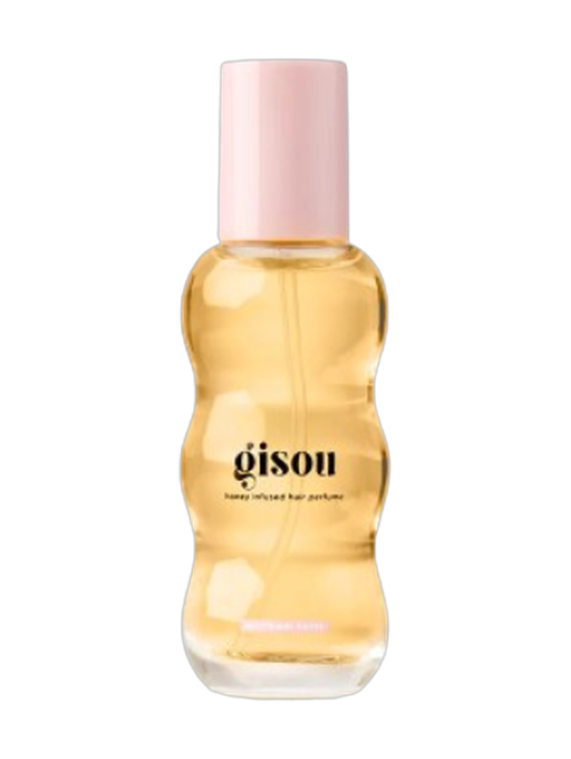 Gisou Honey Infused Hair Perfume Wildflower Honey 15Ml