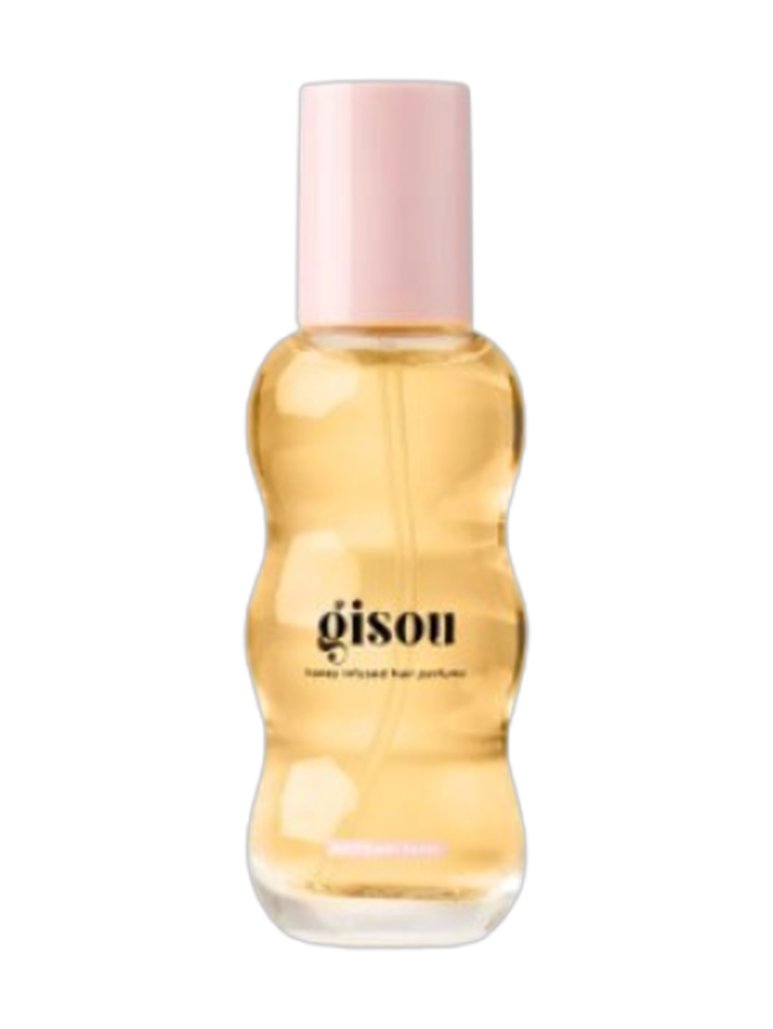 Gisou Honey Infused Hair Perfume Floral Edition Lavender Berry 15Ml