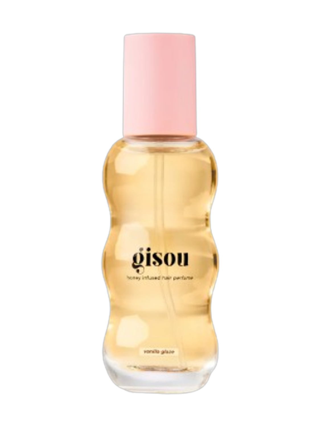 Gisou Honey Infused Hair Perfume Vanilla Glaze 15Ml