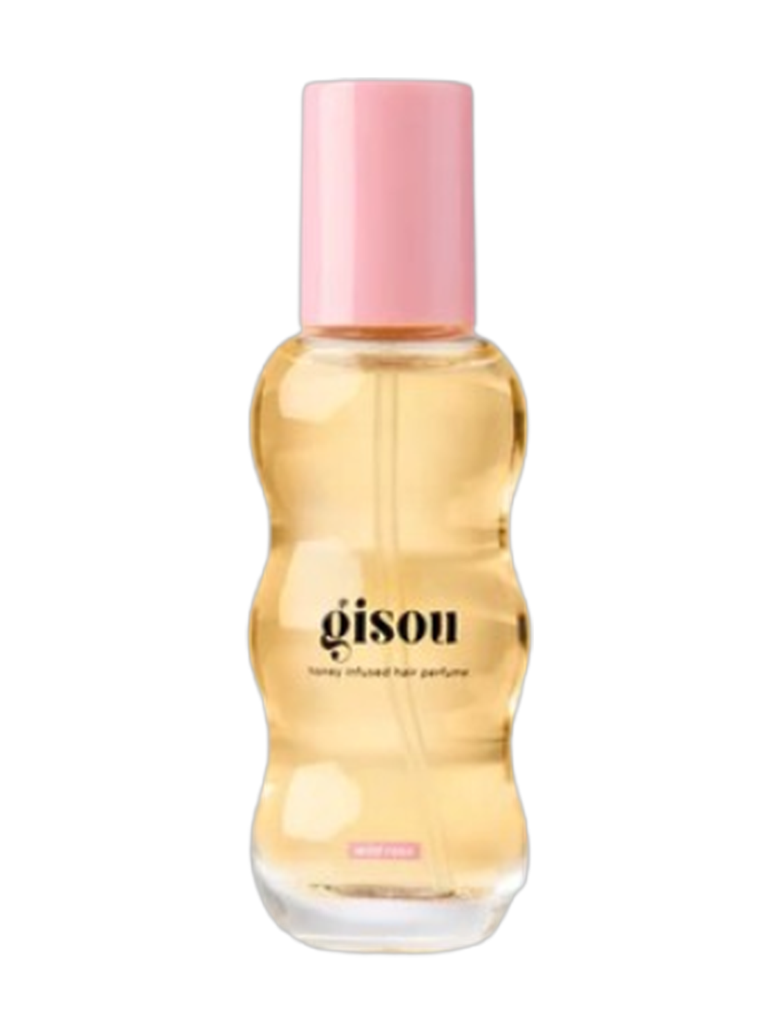 Gisou Honey Infused Hair Perfume Floral Edition With Rose 15Ml
