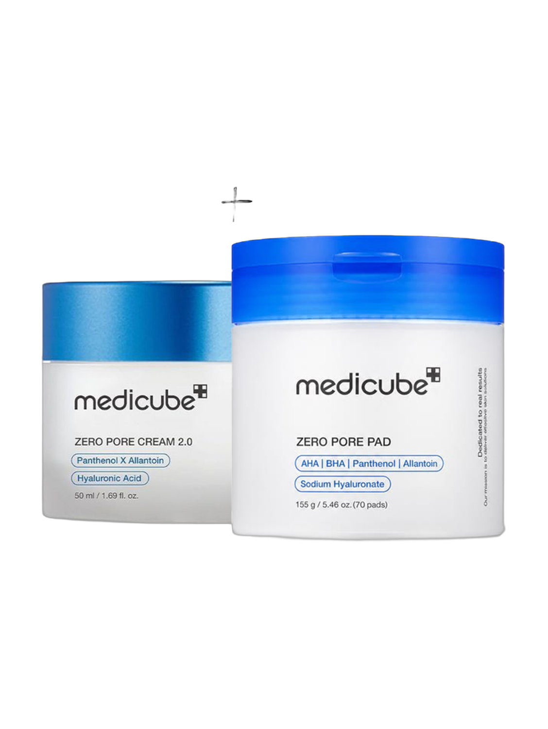 Pore Perfect System