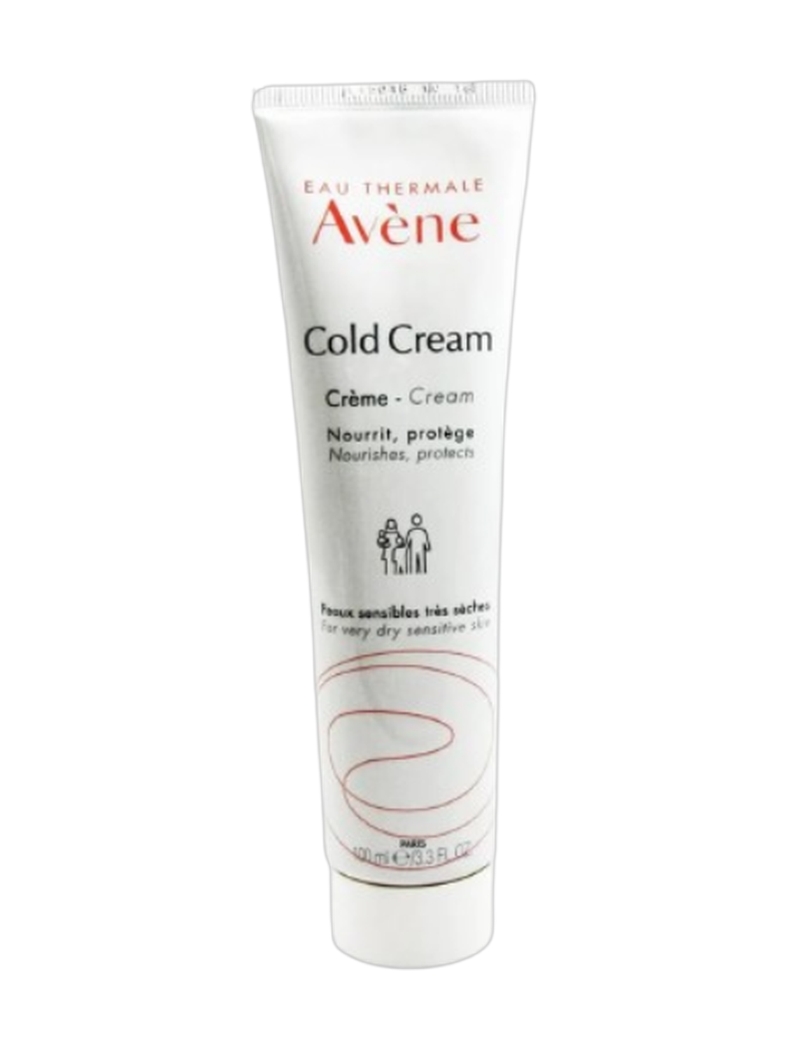 Avene Cold Cream 100Ml