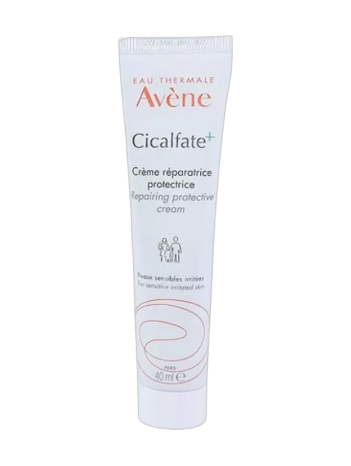 Avene Cicalfate+ Repairing Protective Cream 40Ml