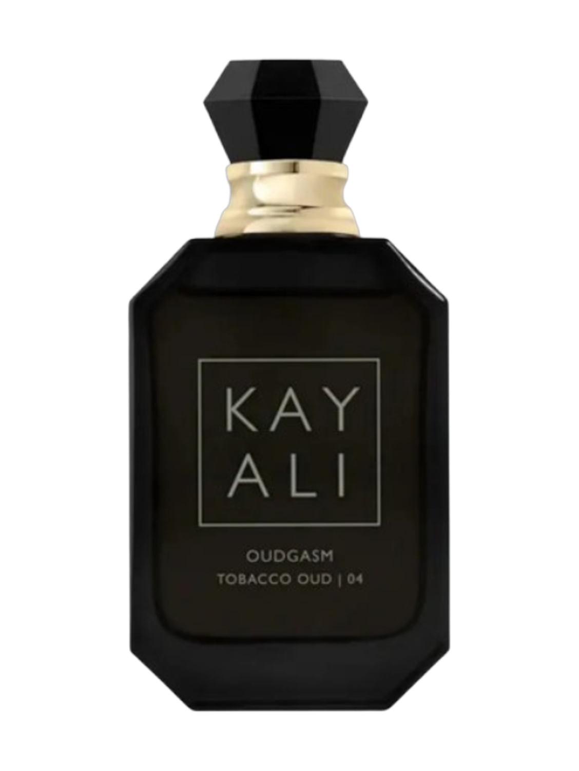 Kayali Oudgasm Tobacco Oud 04 Intense EDP 50Ml