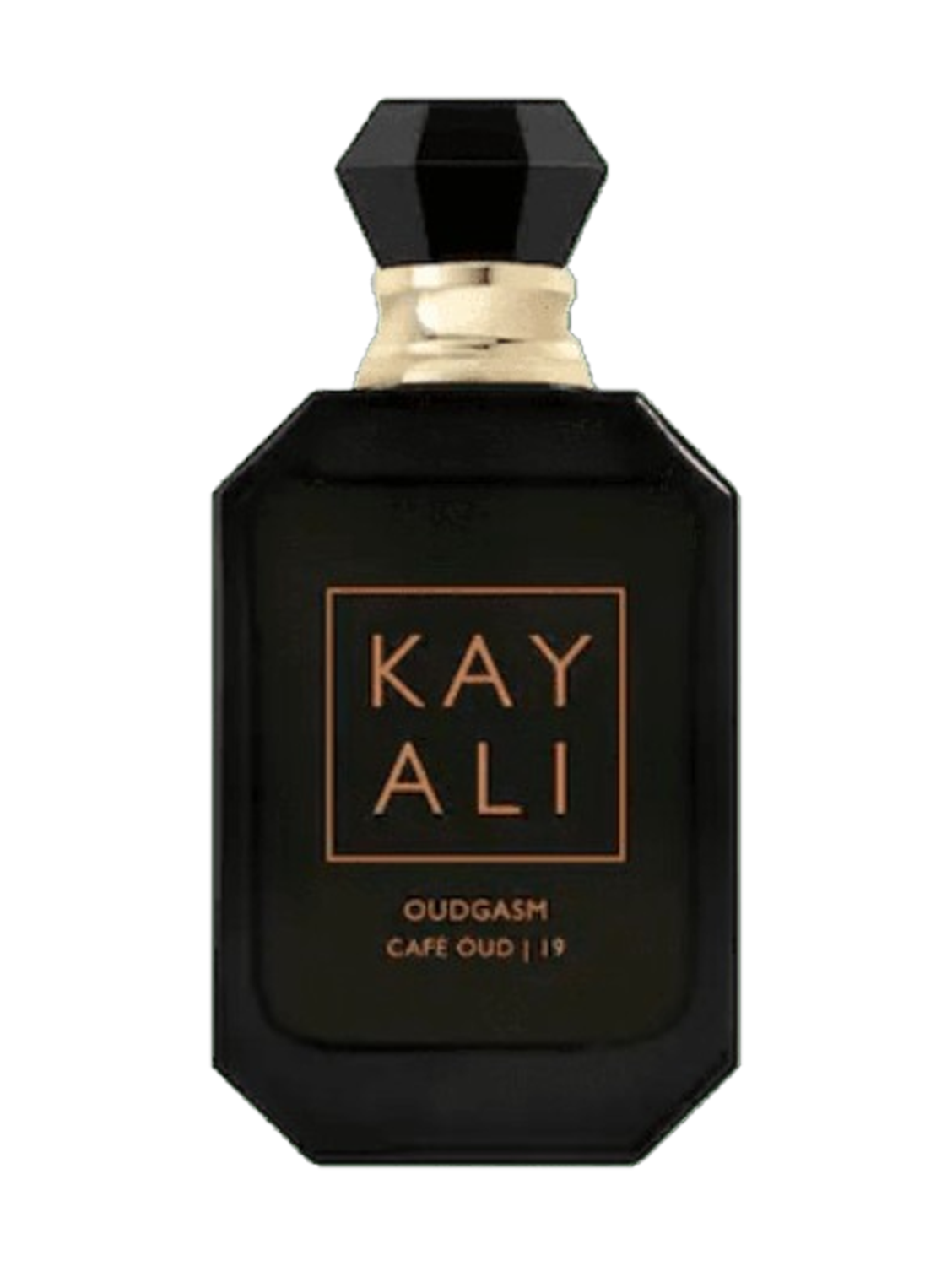 Kayali Oudgasm Café Oud 19 Intense EDP 50Ml