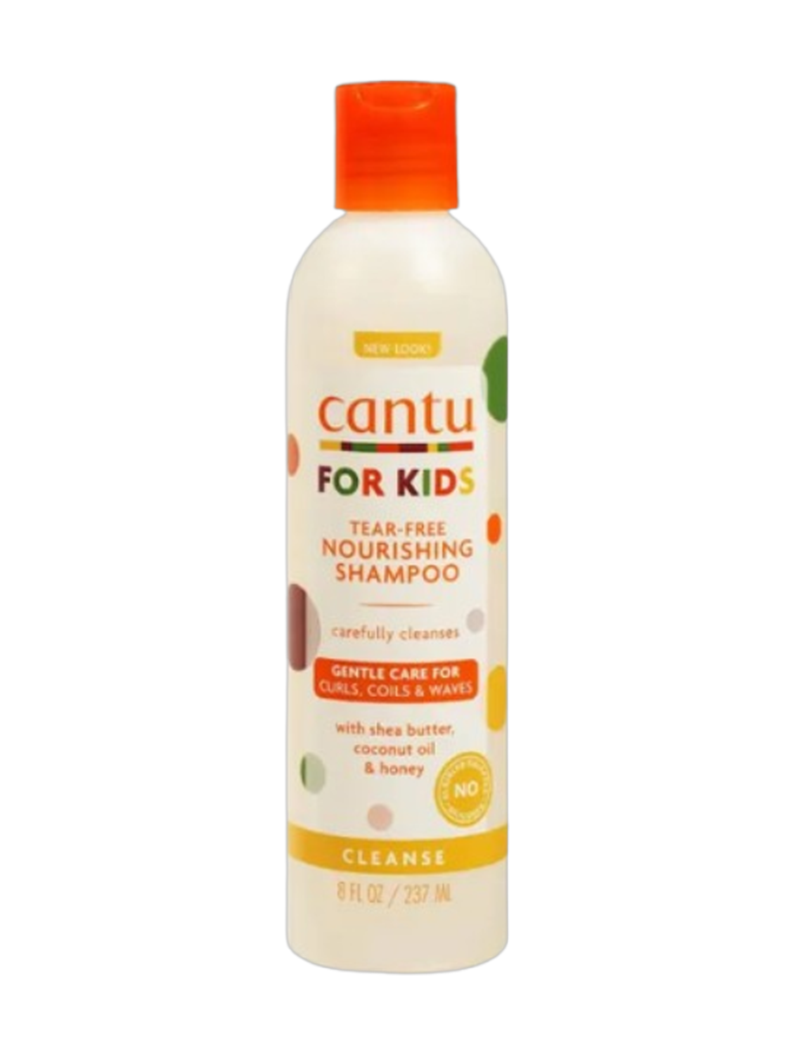 Cantu Care For Kids Nourishing Shampoo 237Ml