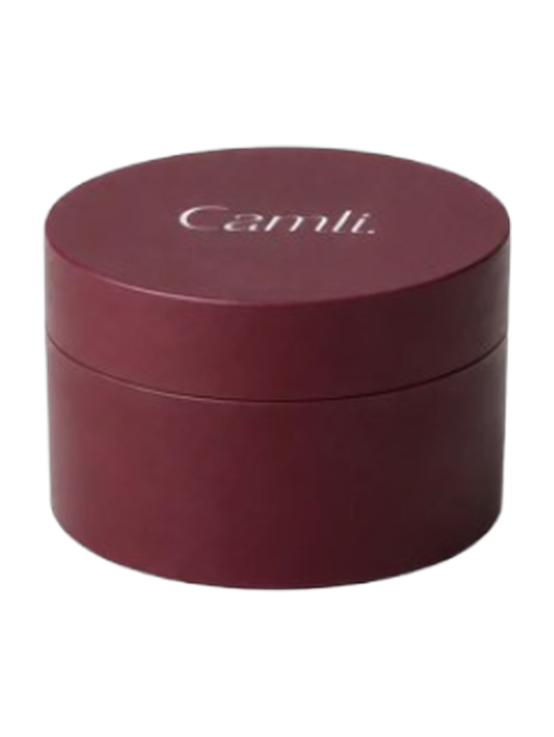 Camli Nayra Body Butter Jar Dream Mist