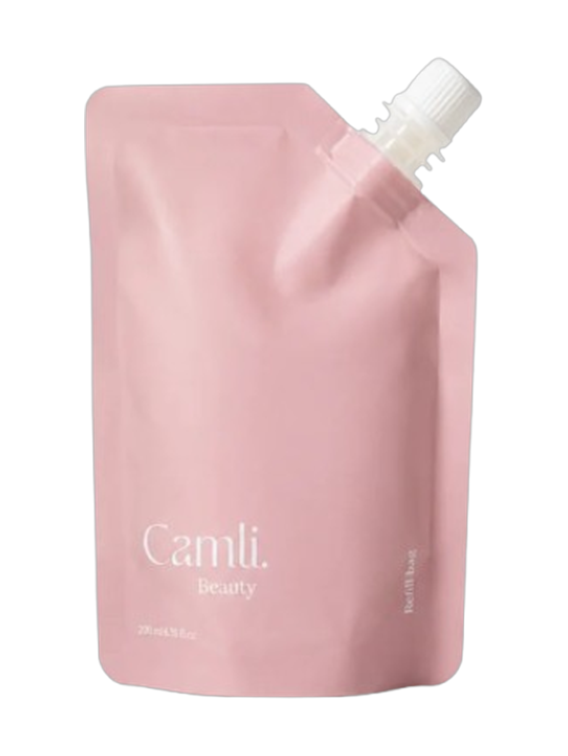 Camli Nayra Body Butter Whipped & Baked Refill Bag
