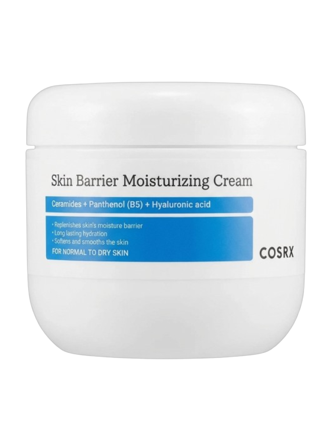 Cosrx Skin Barrier Moisturizing Cream 450ml